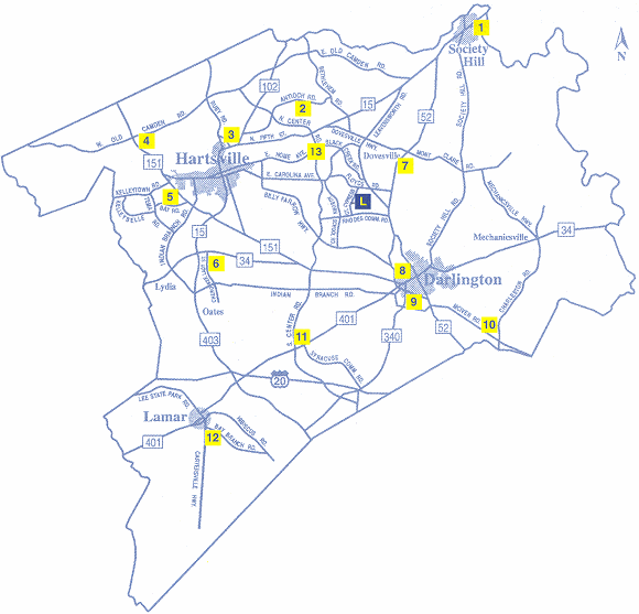 recyclemap